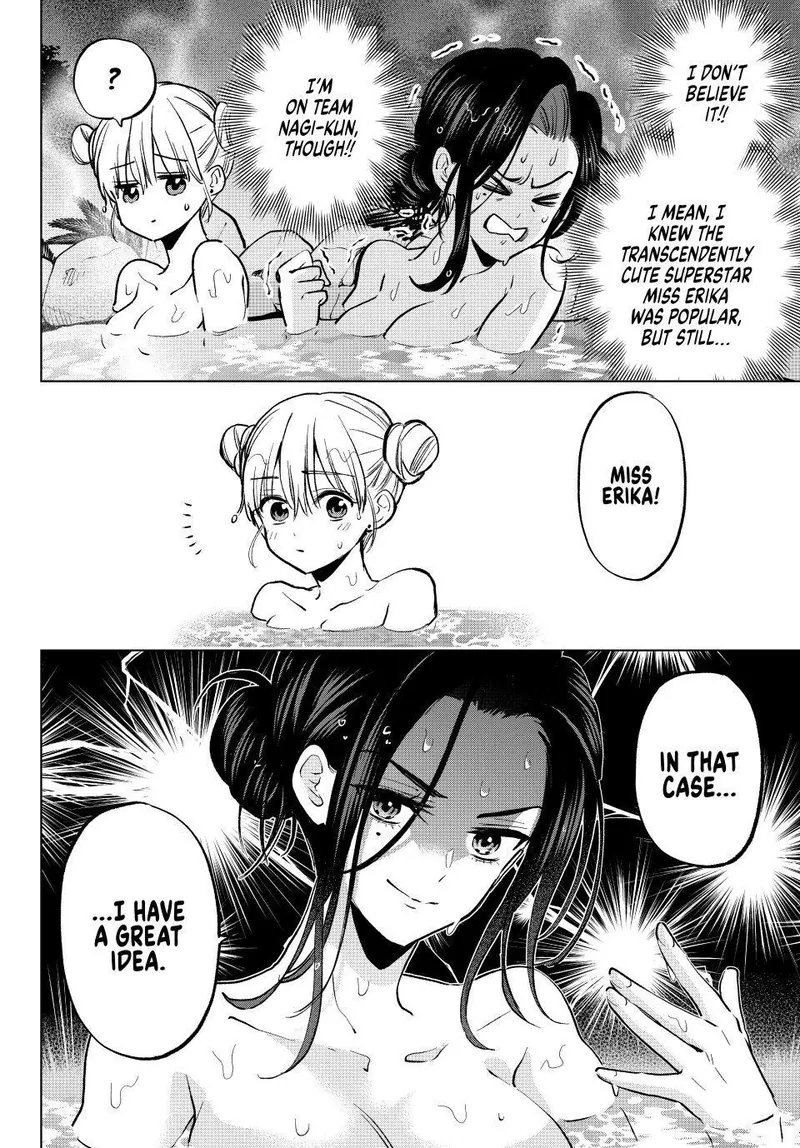 A Couple of Cuckoos Chapter 285 - 4