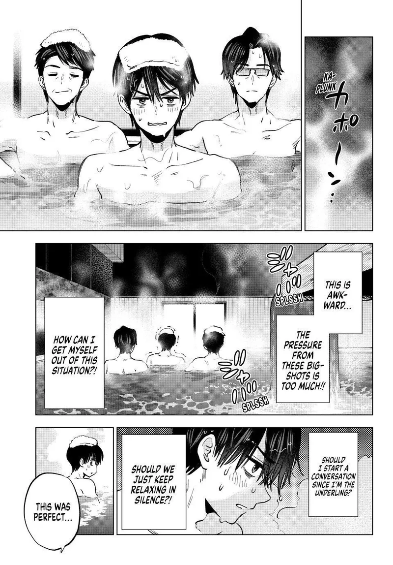 A Couple of Cuckoos Chapter 285 - 5