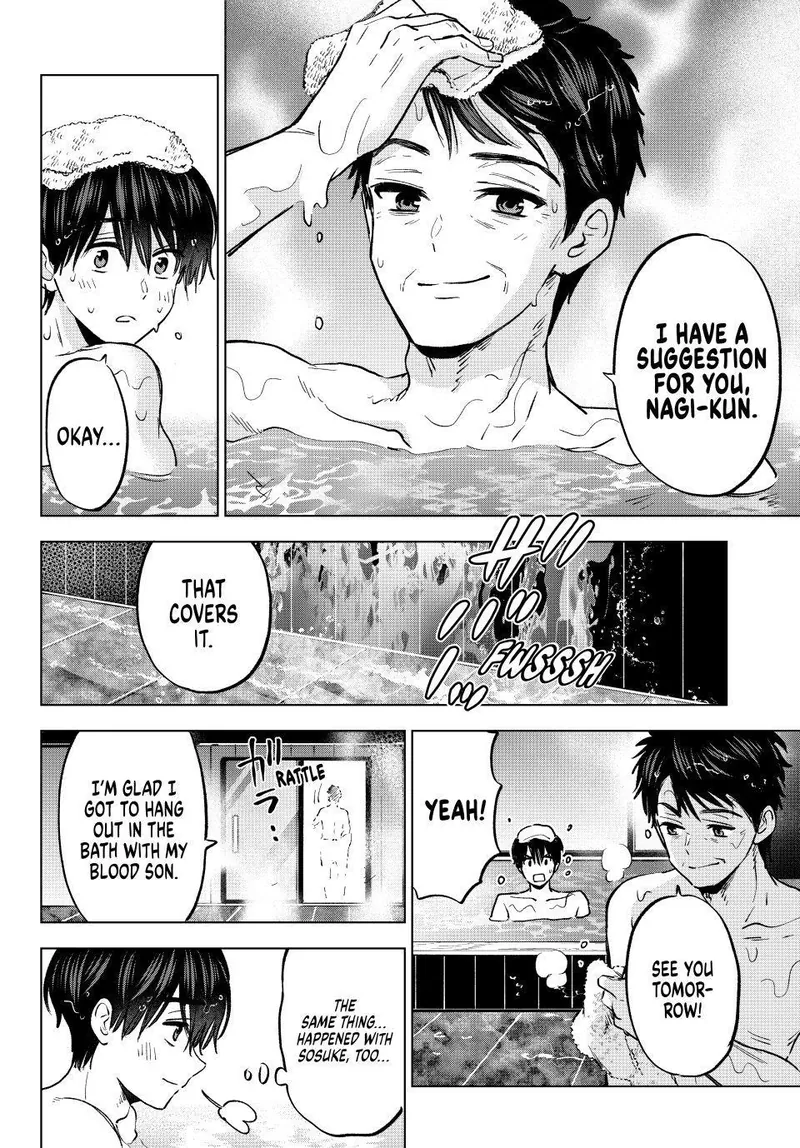 A Couple of Cuckoos Chapter 285 - 6