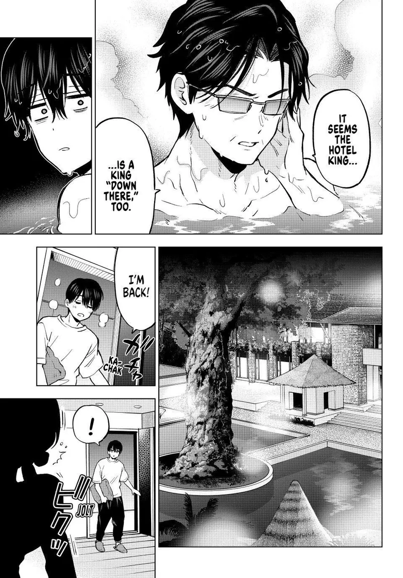 A Couple of Cuckoos Chapter 285 - 7