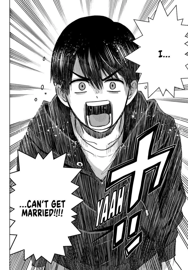 A Couple of Cuckoos Chapter 287 - 12