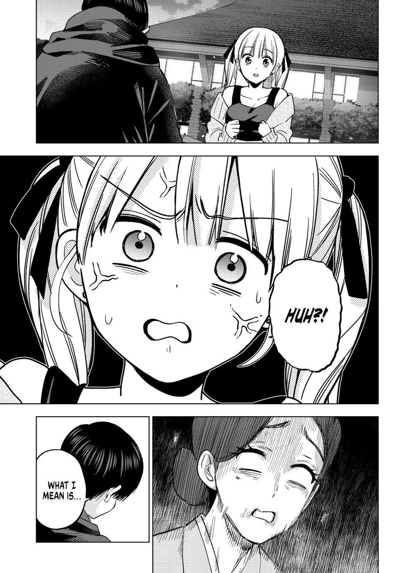 A Couple of Cuckoos Chapter 287 - 13