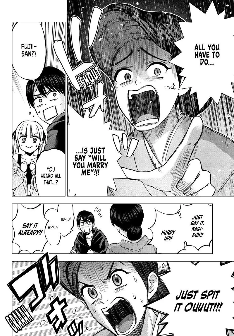 A Couple of Cuckoos Chapter 287 - 16
