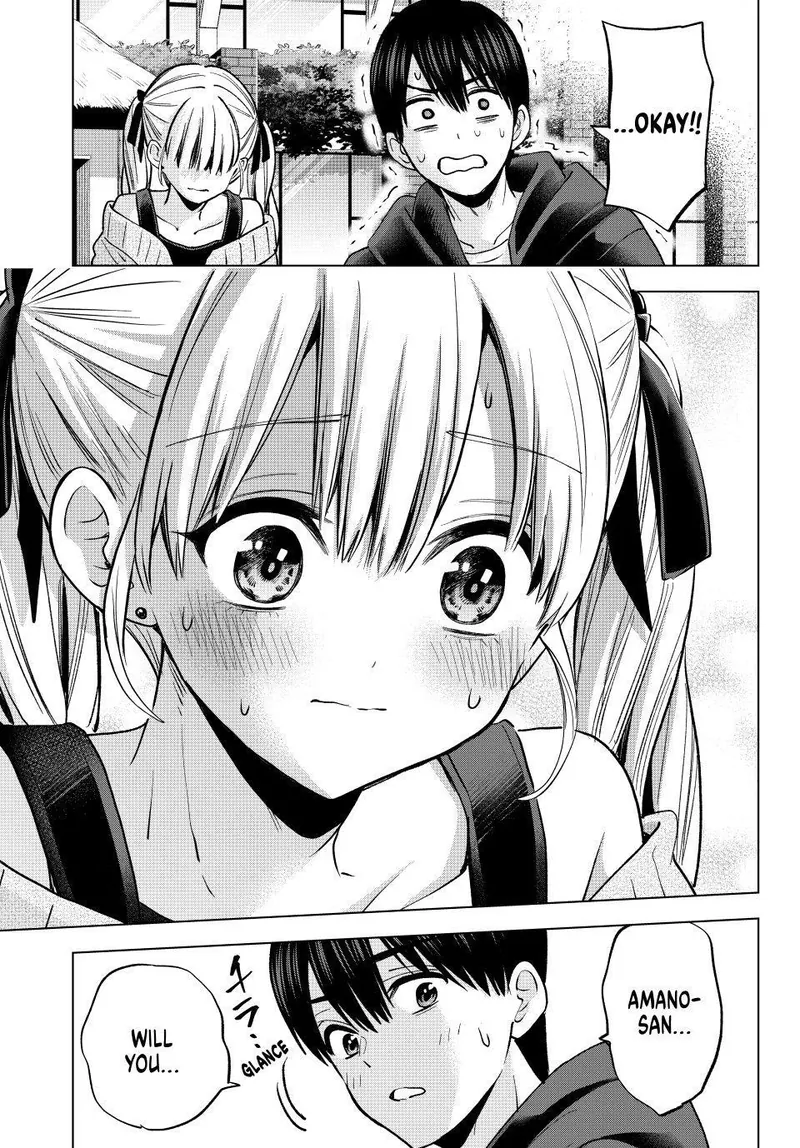 A Couple of Cuckoos Chapter 287 - 17