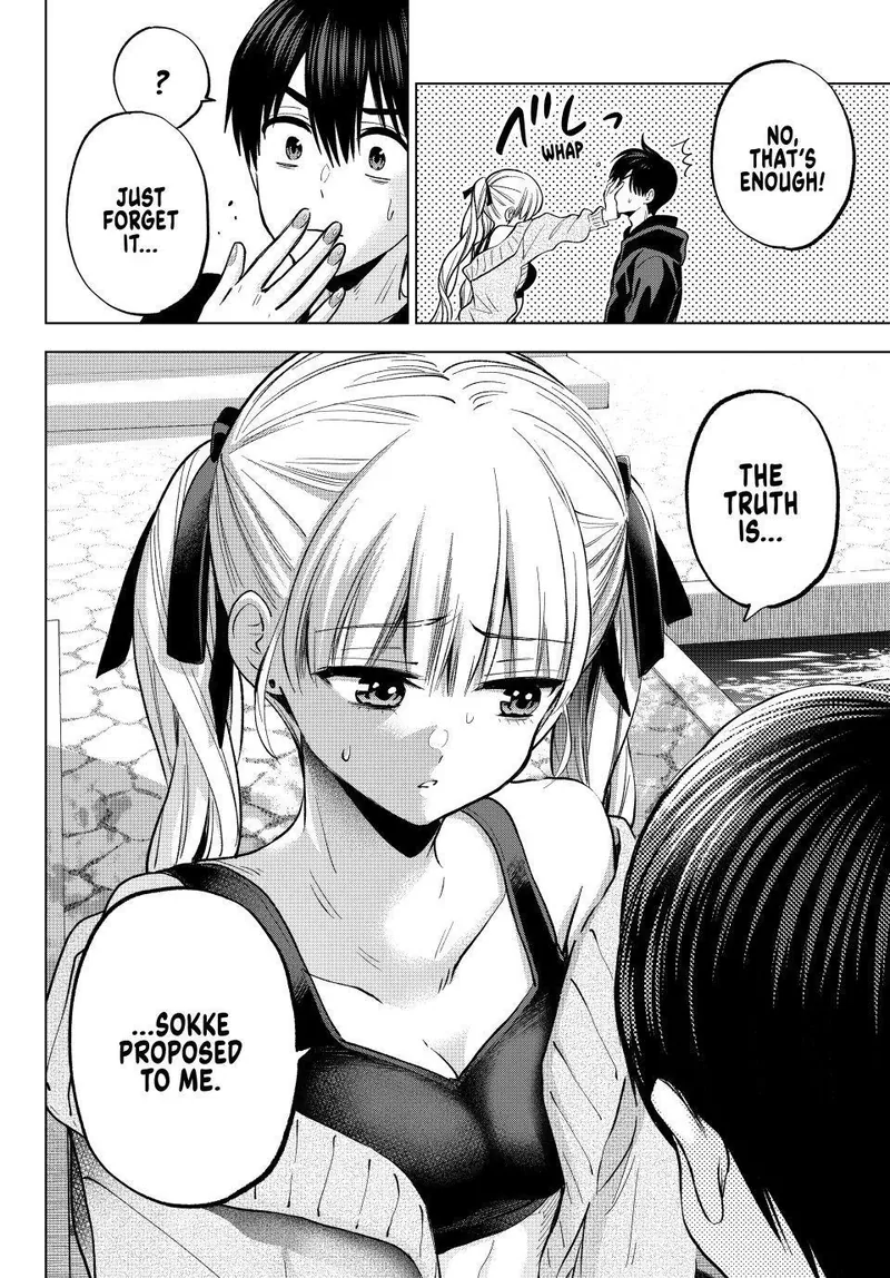 A Couple of Cuckoos Chapter 287 - 18