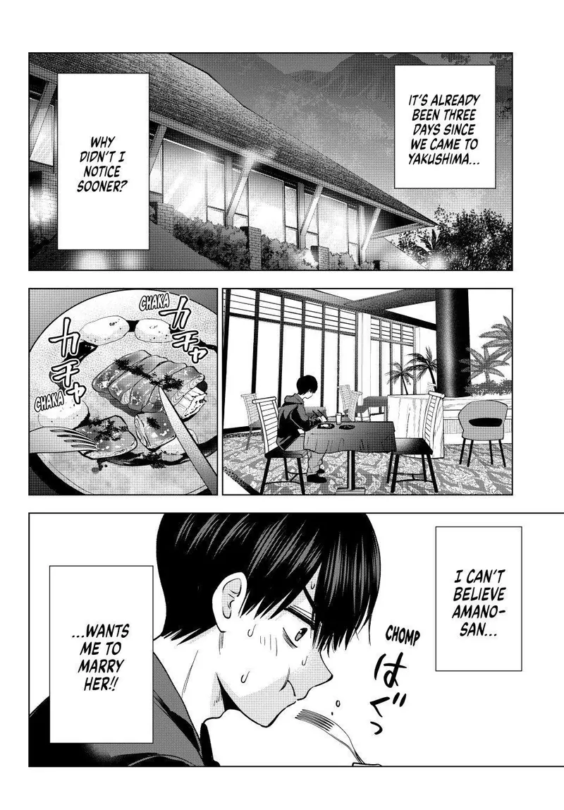 A Couple of Cuckoos Chapter 287 - 2