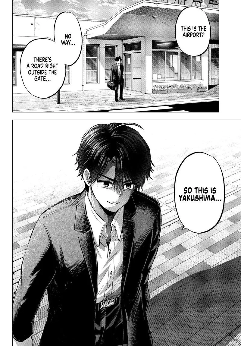 A Couple of Cuckoos Chapter 287 - 20
