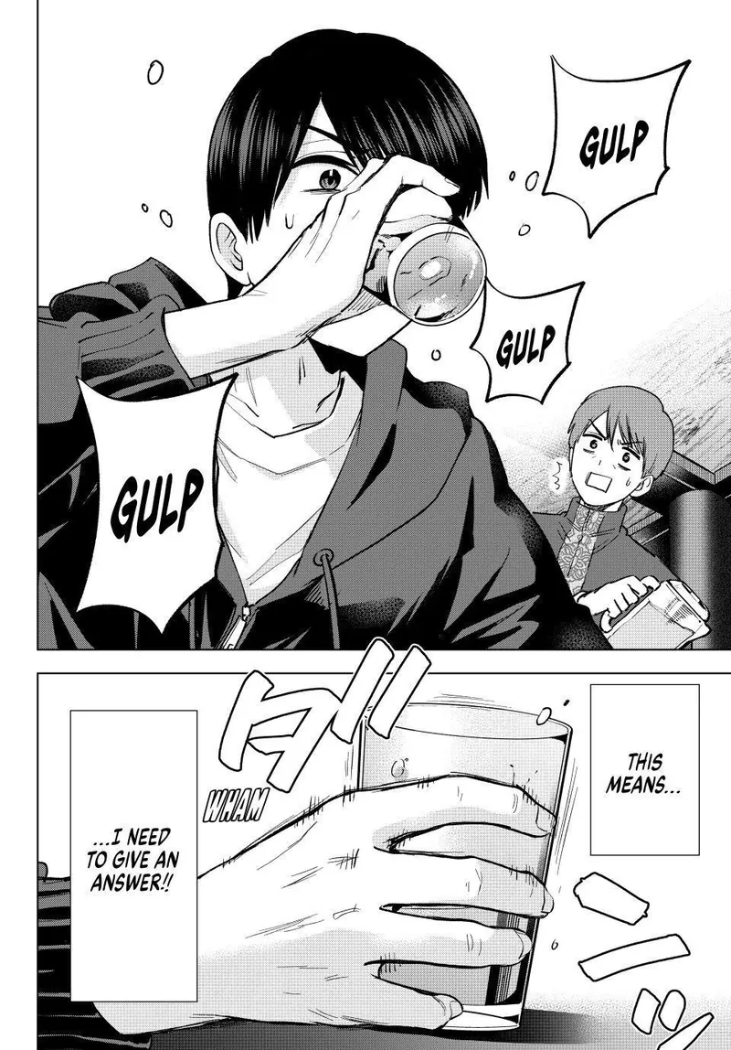 A Couple of Cuckoos Chapter 287 - 4