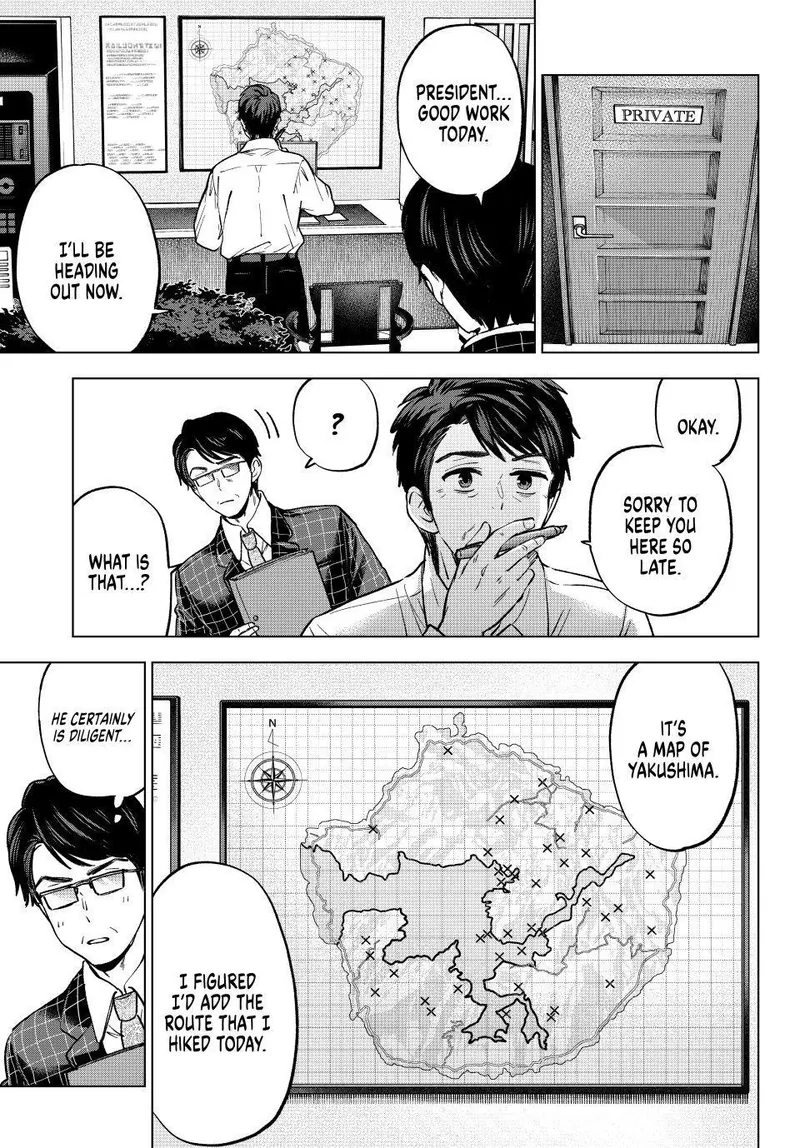 A Couple of Cuckoos Chapter 287 - 5