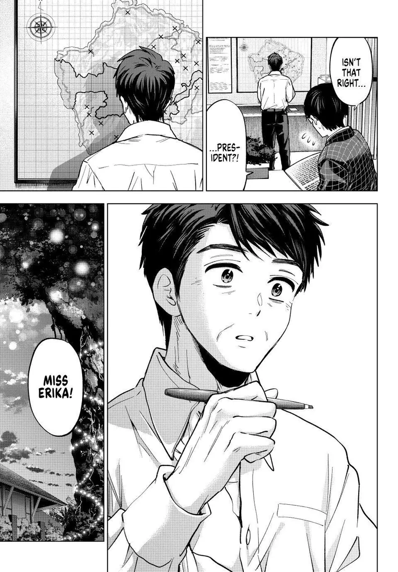 A Couple of Cuckoos Chapter 287 - 7