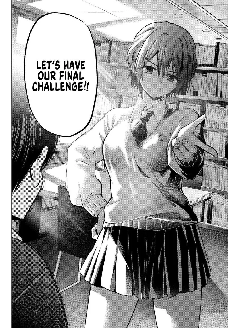 A Couple of Cuckoos Chapter 297 - 16