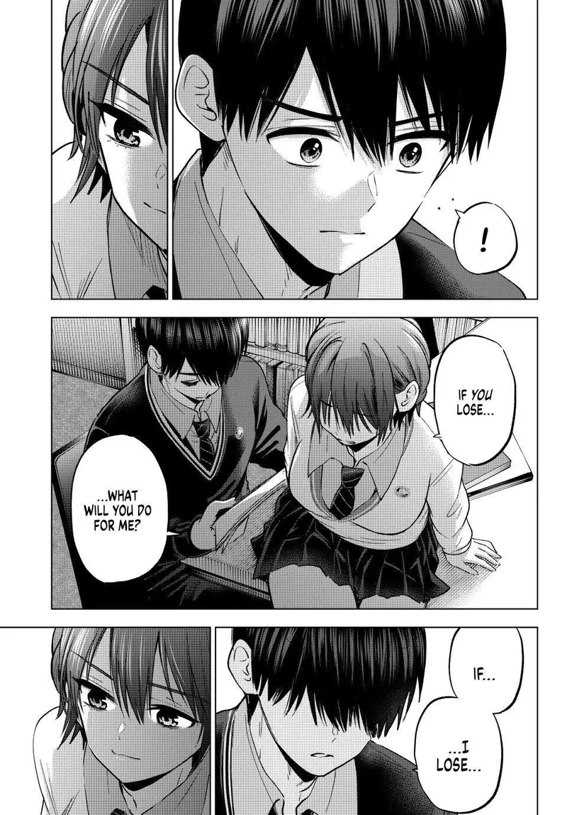 A Couple of Cuckoos Chapter 297 - 19