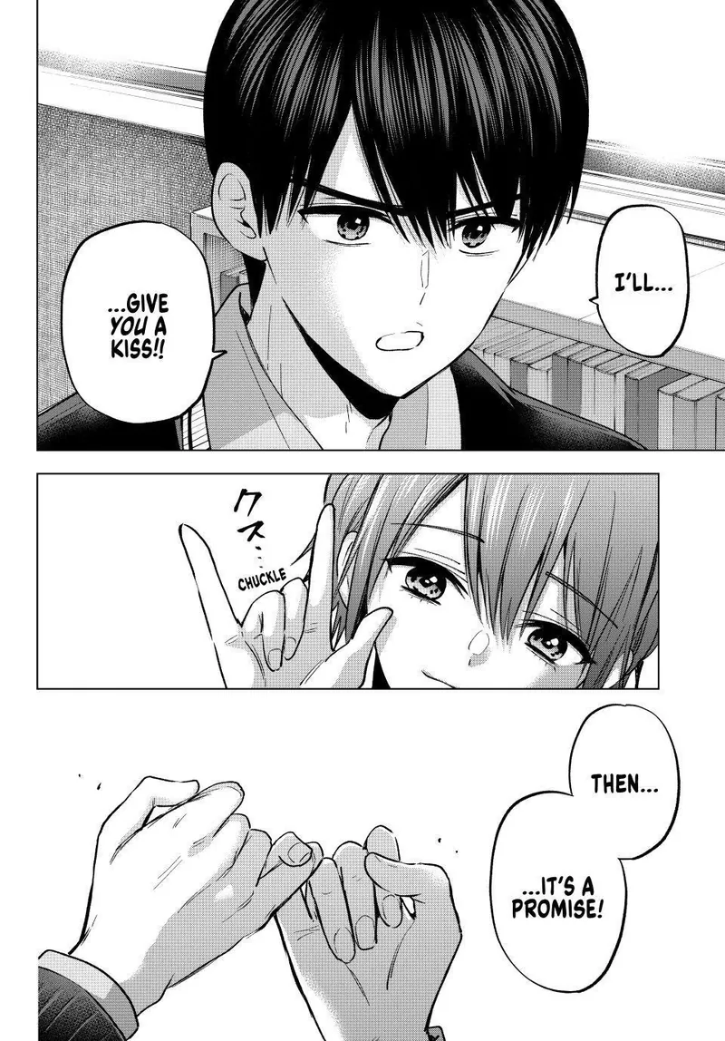 A Couple of Cuckoos Chapter 297 - 20