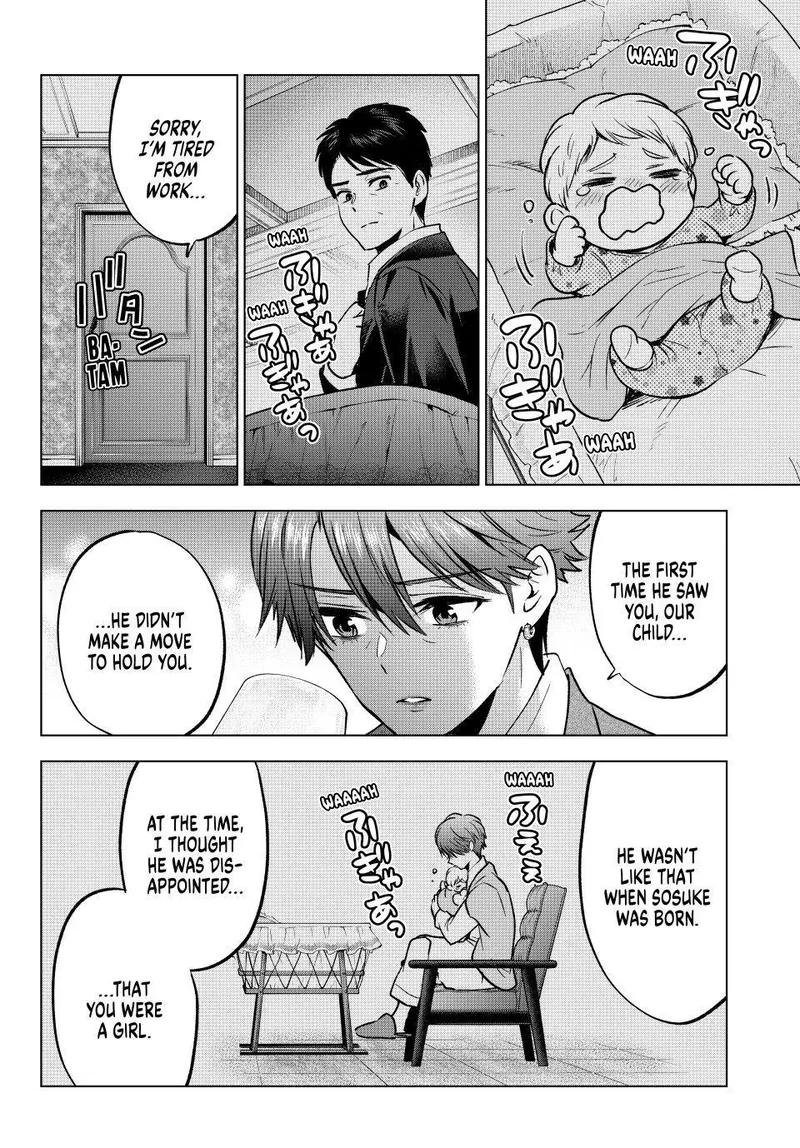 A Couple of Cuckoos Chapter 297 - 4