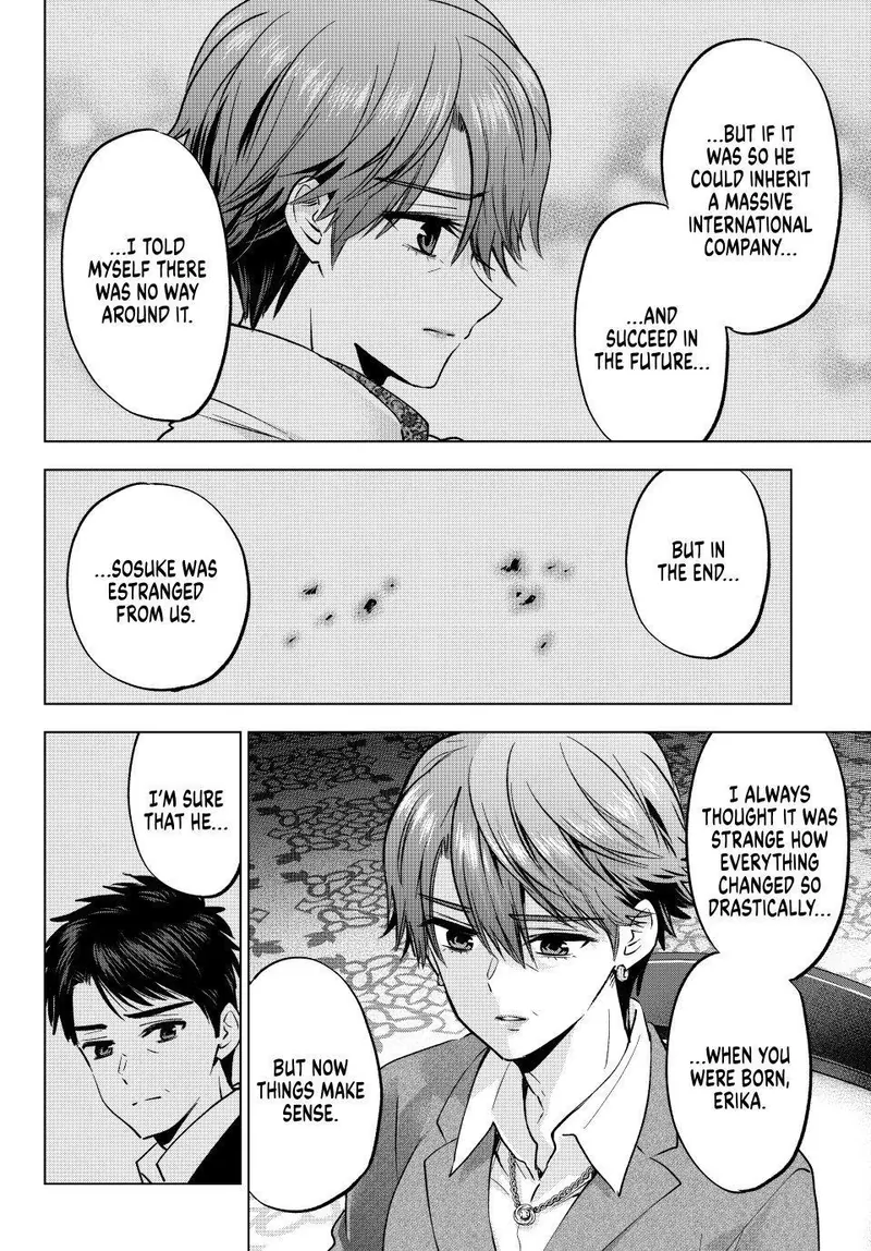 A Couple of Cuckoos Chapter 297 - 6