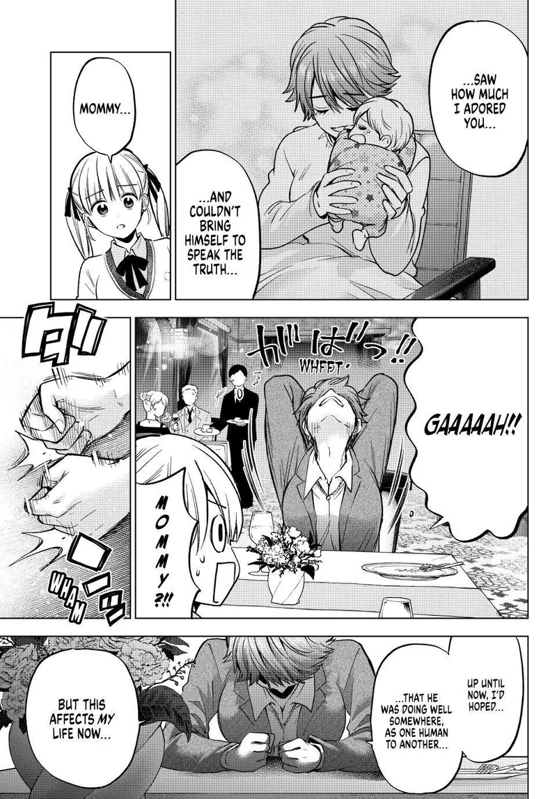 A Couple of Cuckoos Chapter 297 - 7