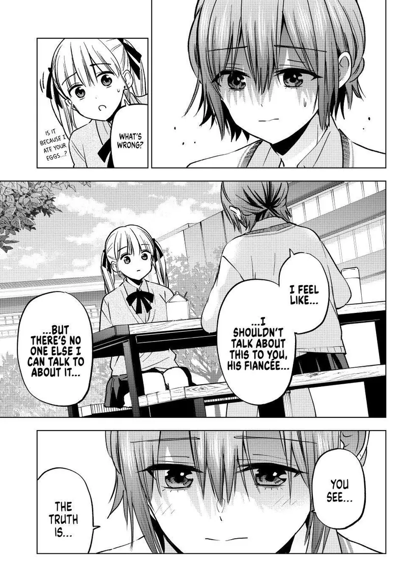 A Couple of Cuckoos Chapter 298 - 13