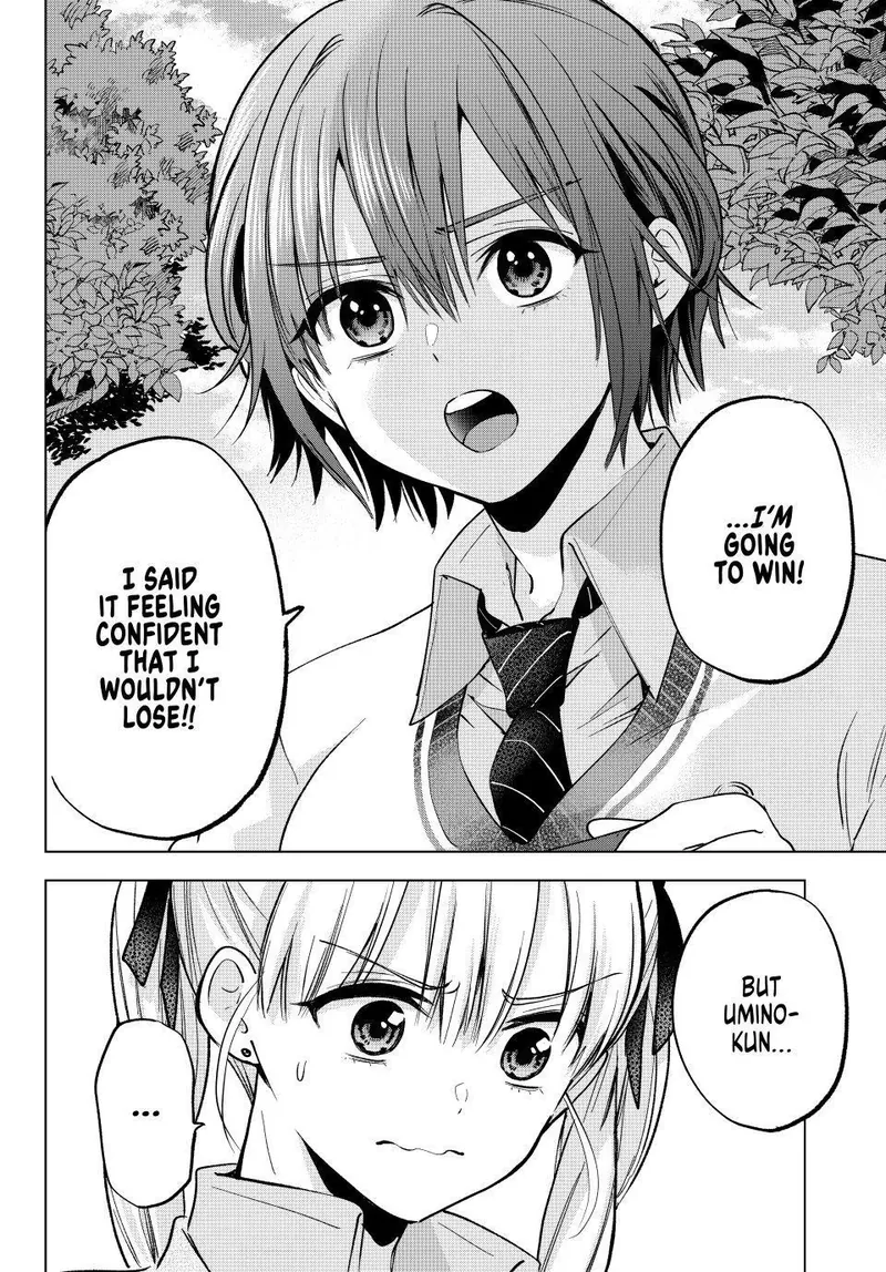 A Couple of Cuckoos Chapter 298 - 16