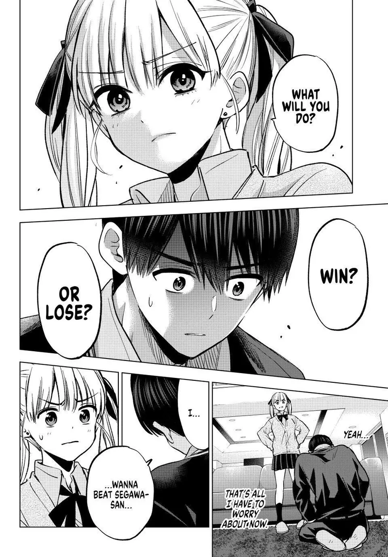 A Couple of Cuckoos Chapter 298 - 18