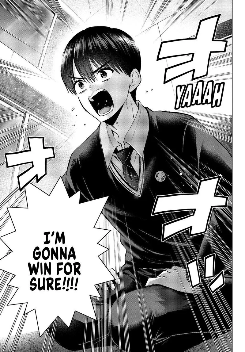 A Couple of Cuckoos Chapter 298 - 19