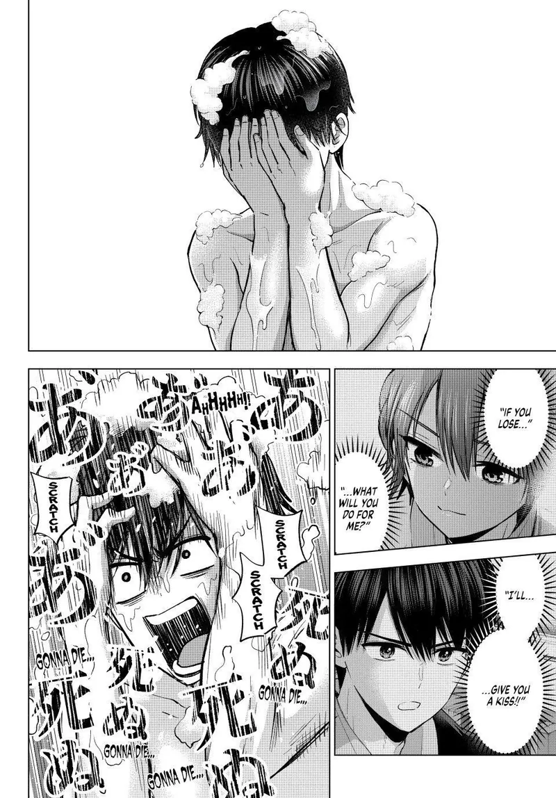 A Couple of Cuckoos Chapter 298 - 2