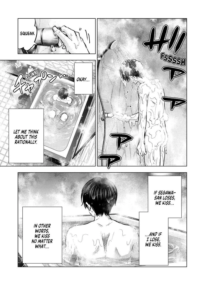 A Couple of Cuckoos Chapter 298 - 3