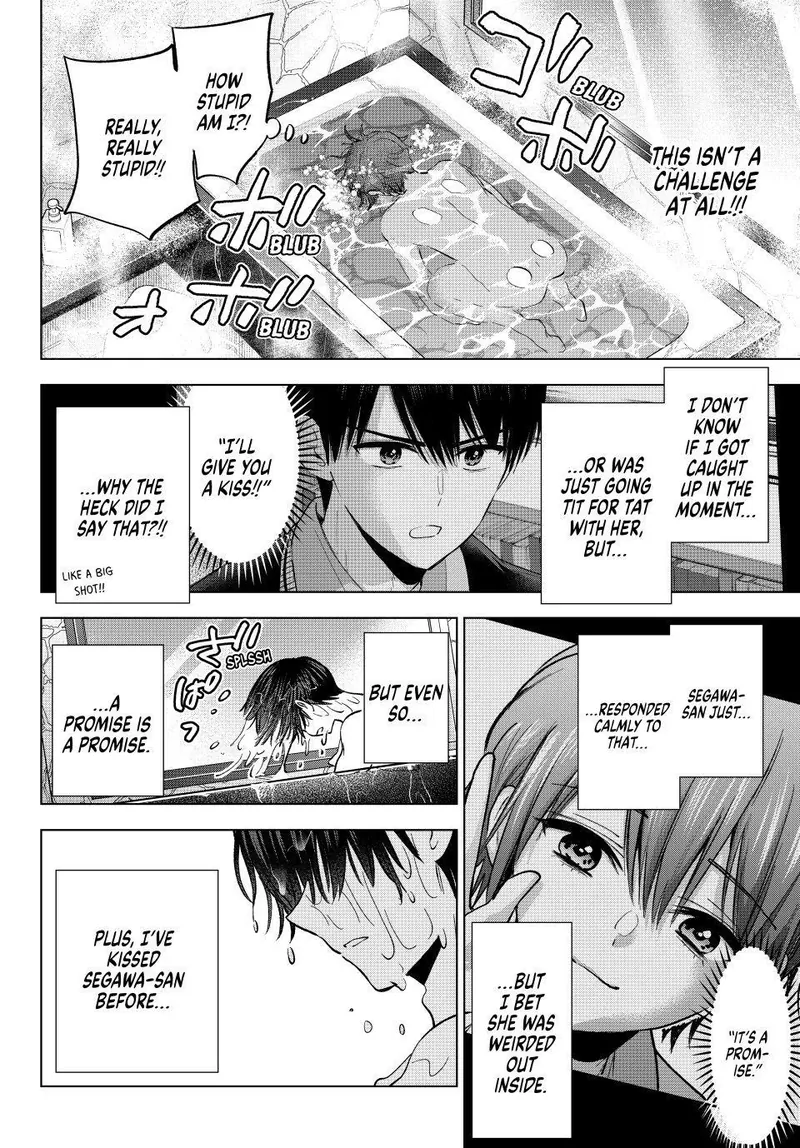 A Couple of Cuckoos Chapter 298 - 4