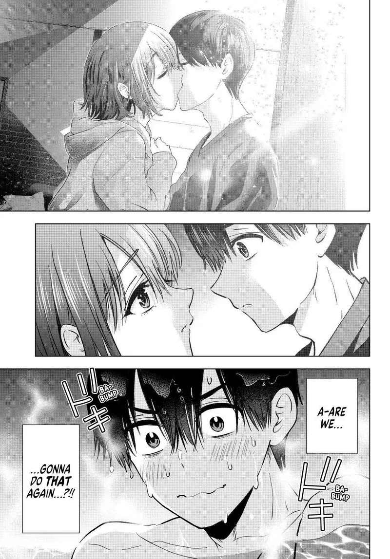 A Couple of Cuckoos Chapter 298 - 5