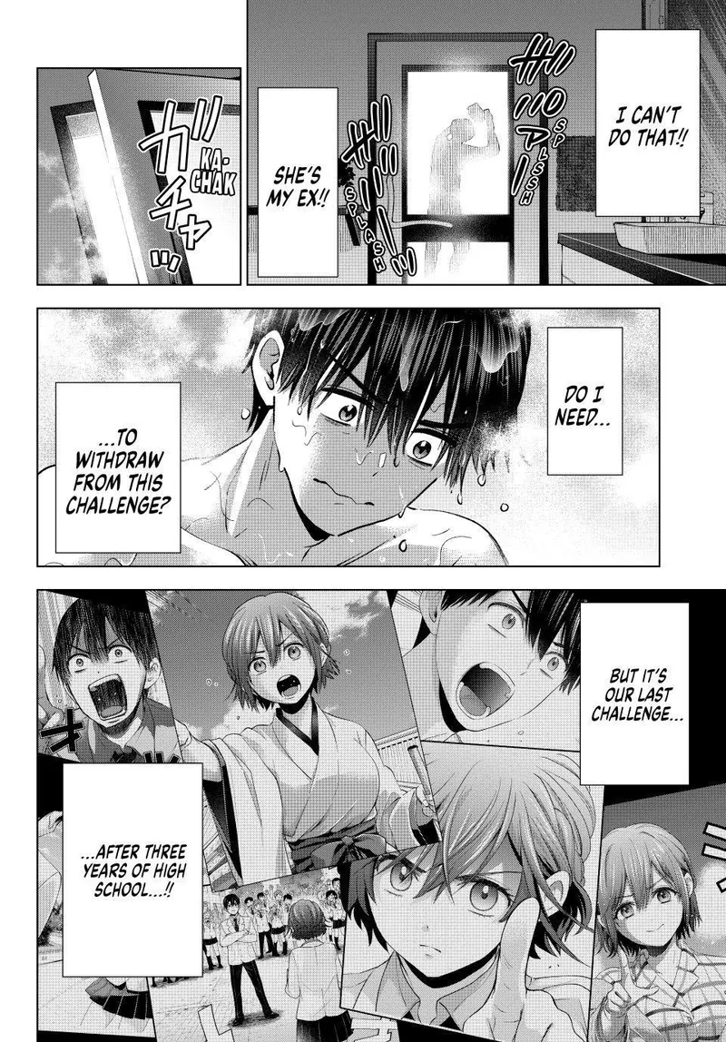 A Couple of Cuckoos Chapter 298 - 6