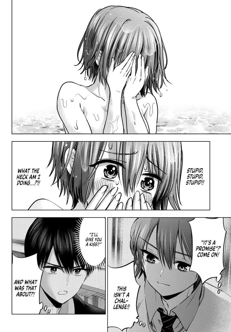 A Couple of Cuckoos Chapter 298 - 8