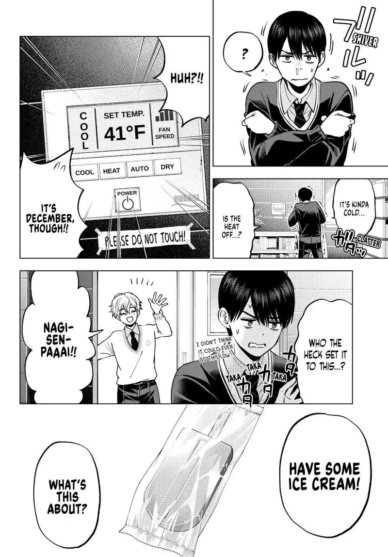 A Couple of Cuckoos Chapter 299 - 10