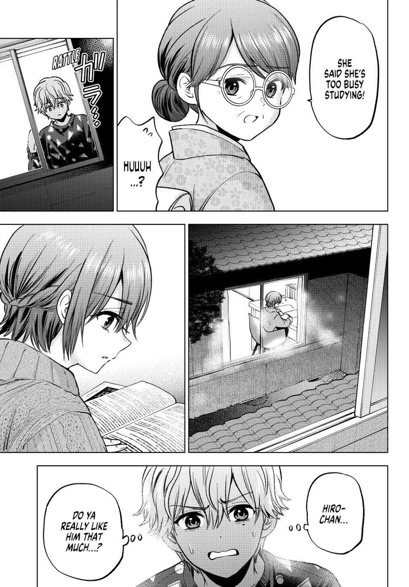 A Couple of Cuckoos Chapter 299 - 15