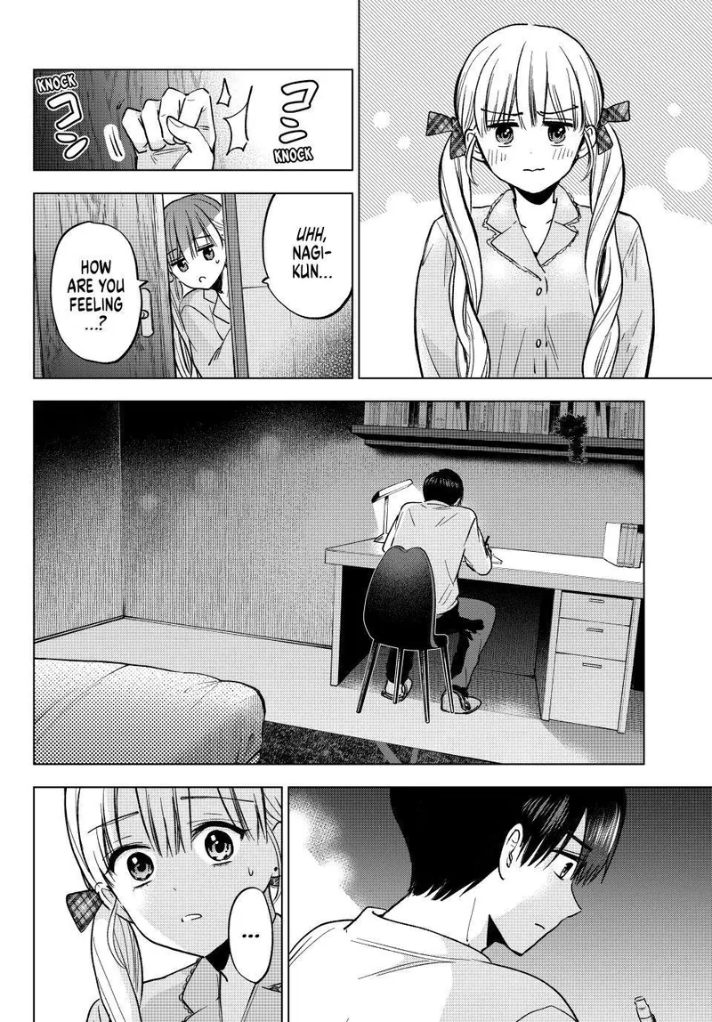 A Couple of Cuckoos Chapter 299 - 16
