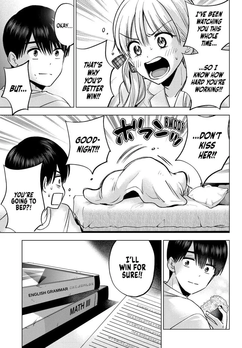 A Couple of Cuckoos Chapter 299 - 19
