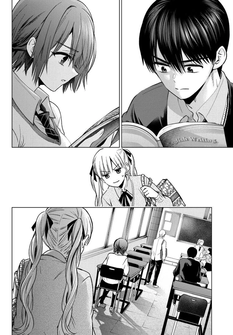 A Couple of Cuckoos Chapter 299 - 2