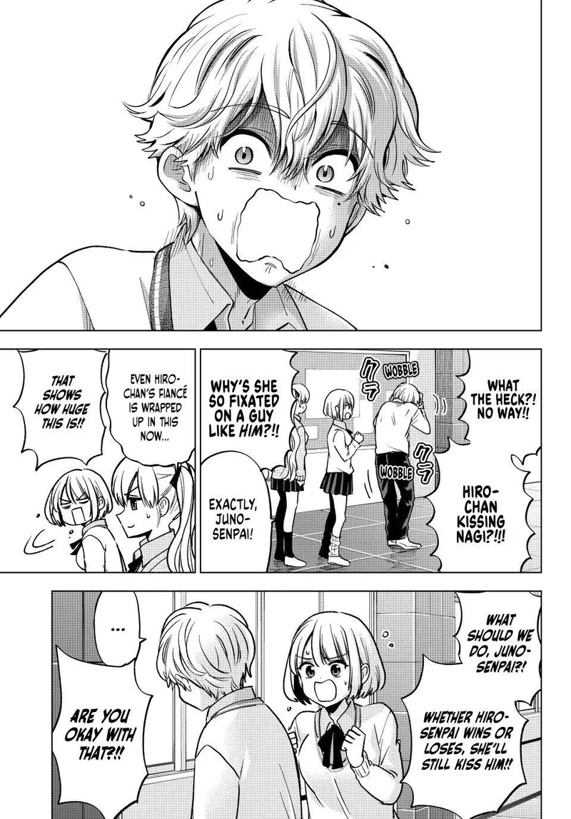 A Couple of Cuckoos Chapter 299 - 7