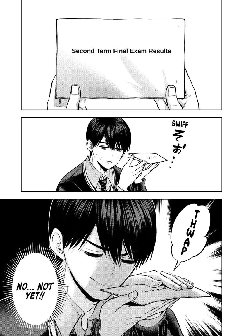A Couple of Cuckoos Chapter 300 - 1