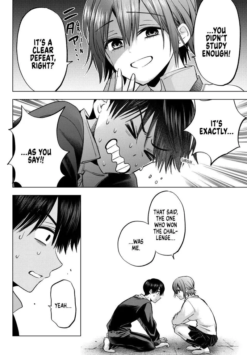 A Couple of Cuckoos Chapter 300 - 10