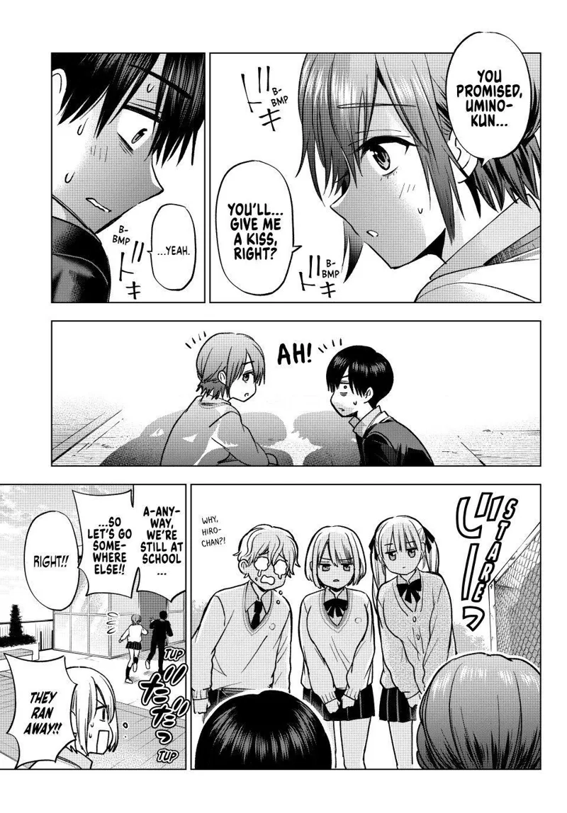 A Couple of Cuckoos Chapter 300 - 11