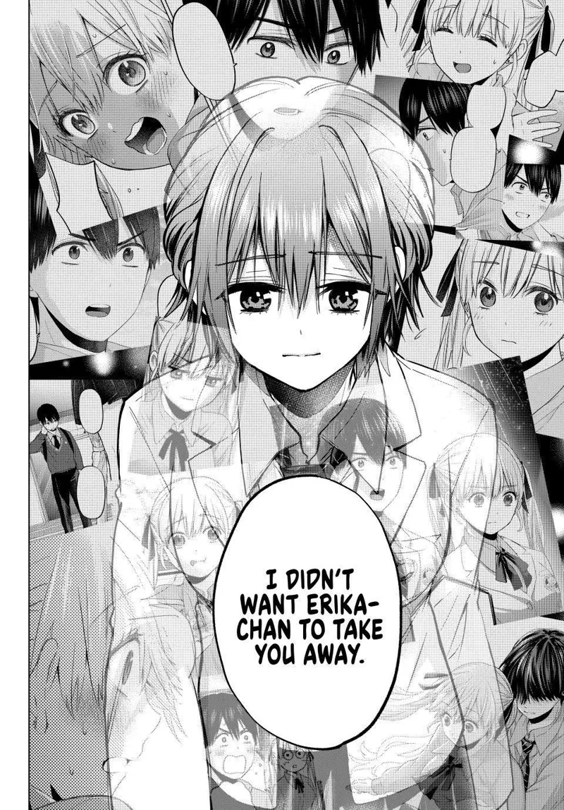 A Couple of Cuckoos Chapter 300 - 18