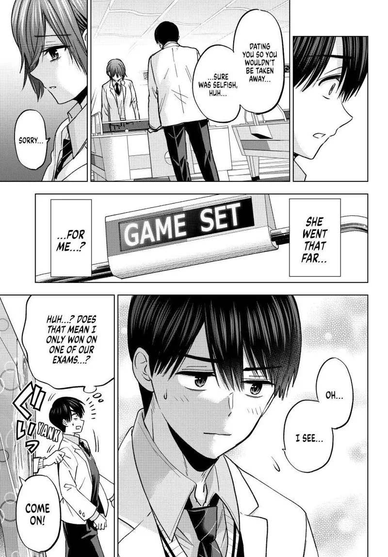 A Couple of Cuckoos Chapter 300 - 19
