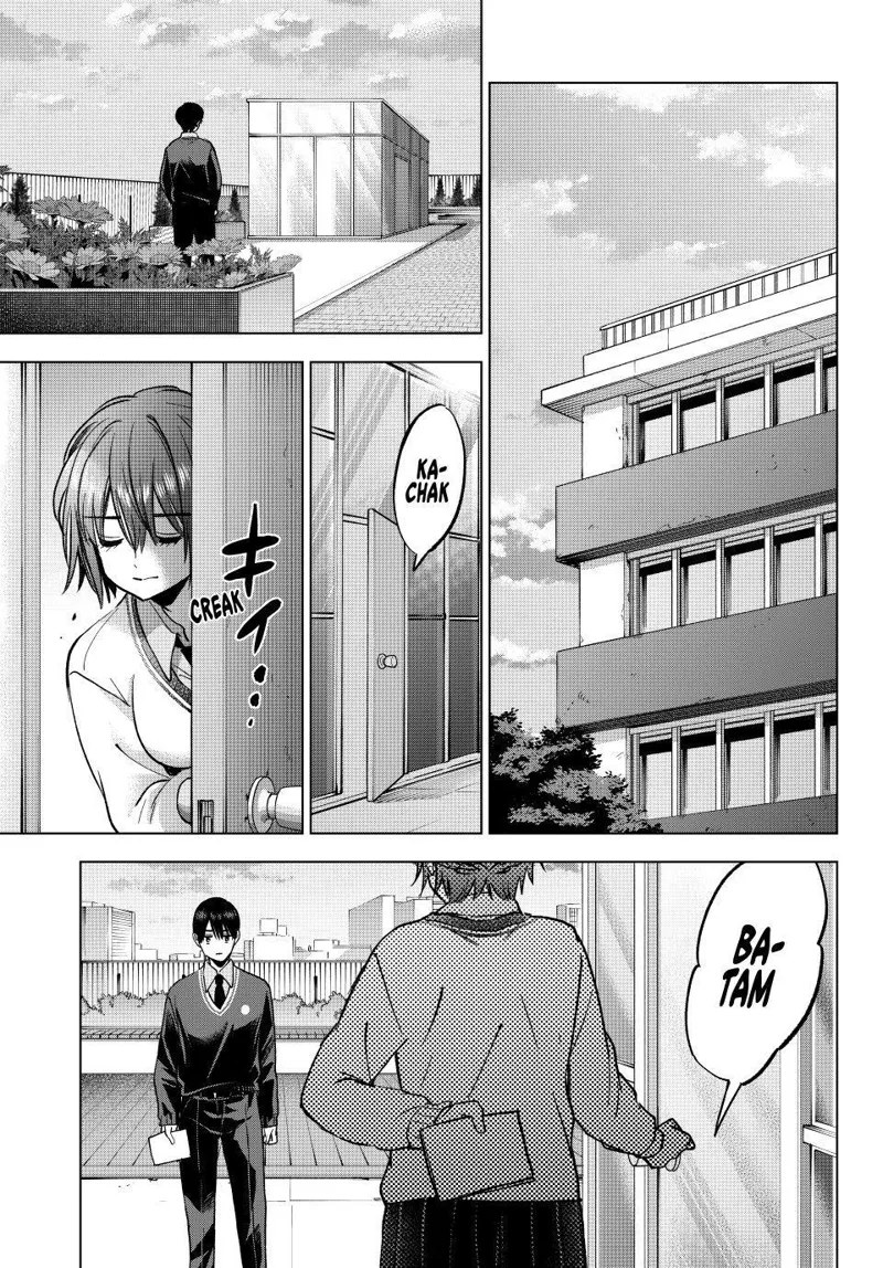 A Couple of Cuckoos Chapter 300 - 3
