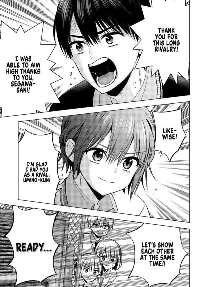 A Couple of Cuckoos Chapter 300 - 5