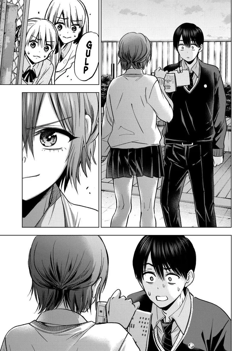 A Couple of Cuckoos Chapter 300 - 7