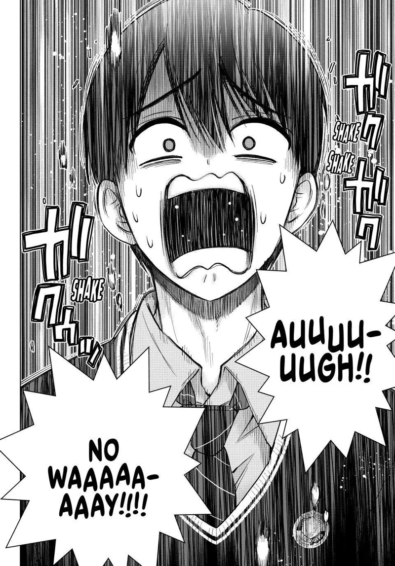 A Couple of Cuckoos Chapter 300 - 8