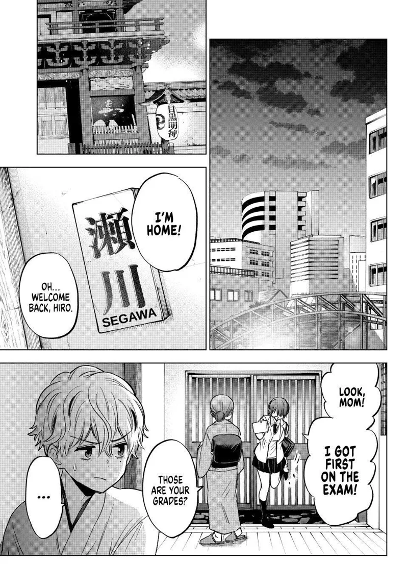 A Couple of Cuckoos Chapter 301 - 10