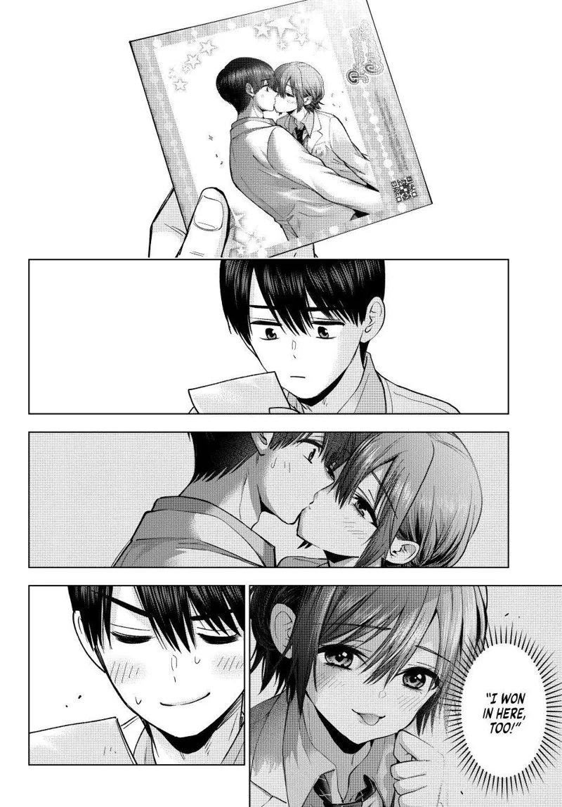 A Couple of Cuckoos Chapter 301 - 13