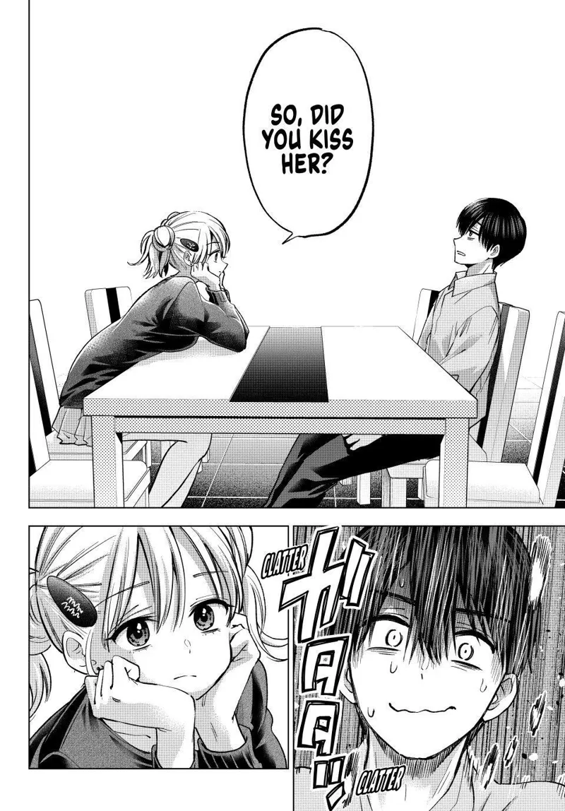 A Couple of Cuckoos Chapter 301 - 19