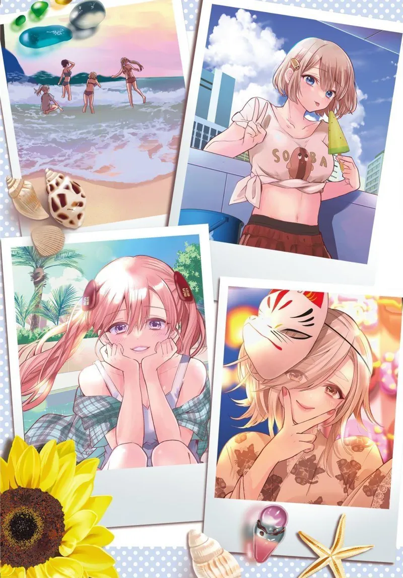 A Couple of Cuckoos Chapter 301 - 2