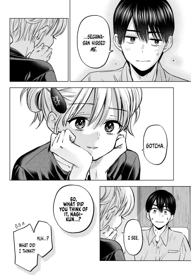 A Couple of Cuckoos Chapter 301 - 21